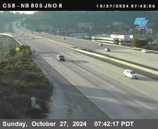 NB 805 JNO Rte 8