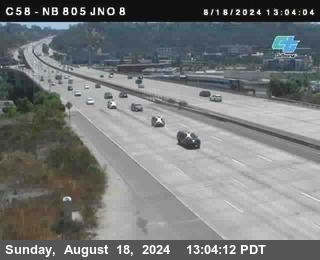 NB 805 JNO Rte 8