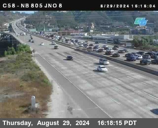 NB 805 JNO Rte 8