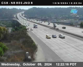 NB 805 JNO Rte 8