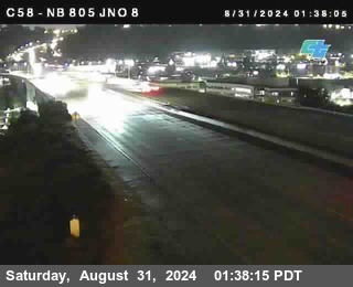 NB 805 JNO Rte 8