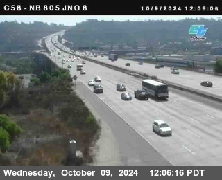 NB 805 JNO Rte 8