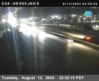 NB 805 JNO Rte 8