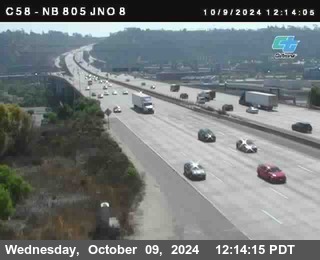 NB 805 JNO Rte 8