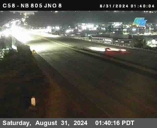 NB 805 JNO Rte 8