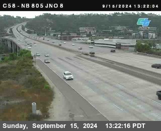 NB 805 JNO Rte 8