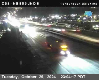 NB 805 JNO Rte 8