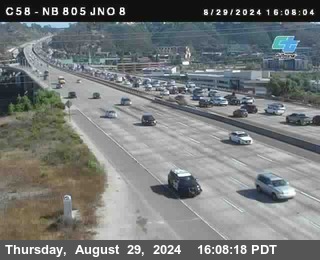 NB 805 JNO Rte 8