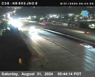 NB 805 JNO Rte 8