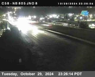 NB 805 JNO Rte 8