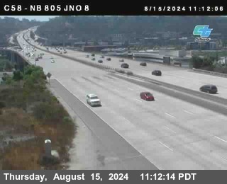 NB 805 JNO Rte 8