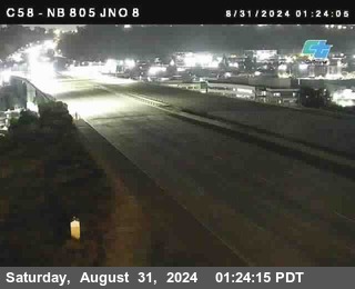 NB 805 JNO Rte 8