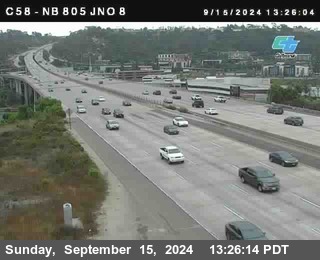 NB 805 JNO Rte 8