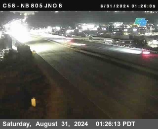 NB 805 JNO Rte 8