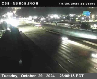 NB 805 JNO Rte 8