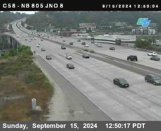 NB 805 JNO Rte 8