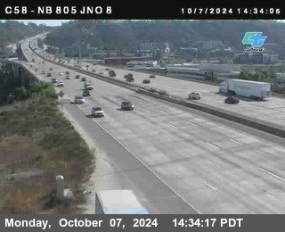 NB 805 JNO Rte 8