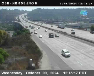 NB 805 JNO Rte 8