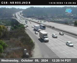 NB 805 JNO Rte 8