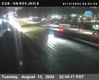 NB 805 JNO Rte 8