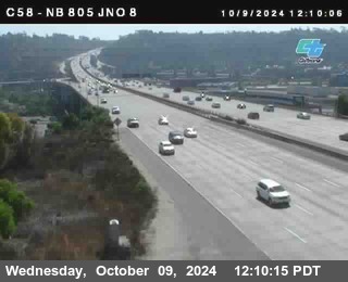 NB 805 JNO Rte 8