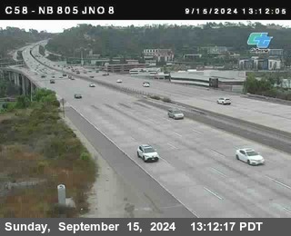 NB 805 JNO Rte 8