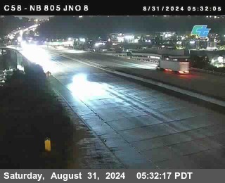 NB 805 JNO Rte 8