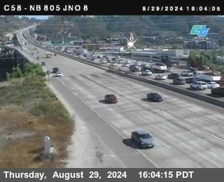 NB 805 JNO Rte 8