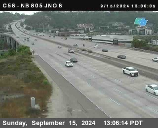 NB 805 JNO Rte 8