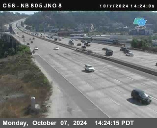 NB 805 JNO Rte 8