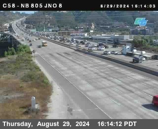 NB 805 JNO Rte 8