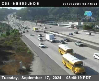 NB 805 JNO Rte 8