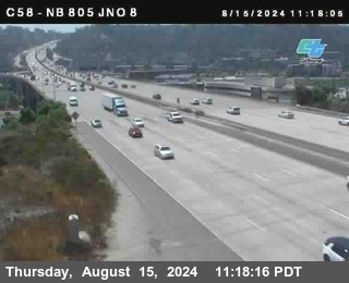 NB 805 JNO Rte 8