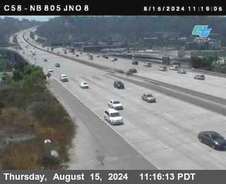 NB 805 JNO Rte 8