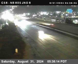 NB 805 JNO Rte 8