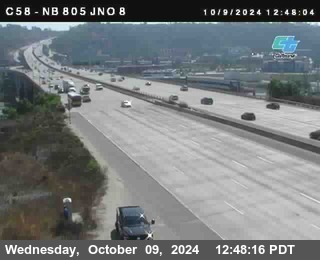 NB 805 JNO Rte 8