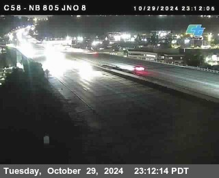 NB 805 JNO Rte 8