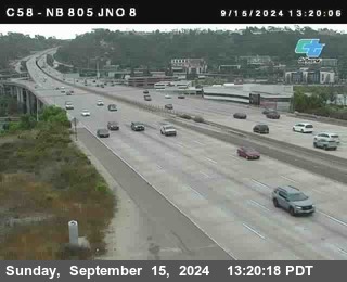 NB 805 JNO Rte 8