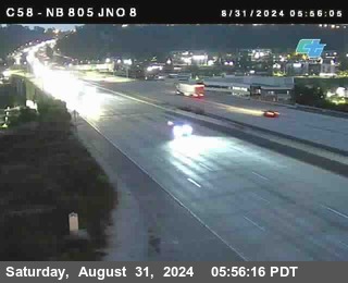 NB 805 JNO Rte 8