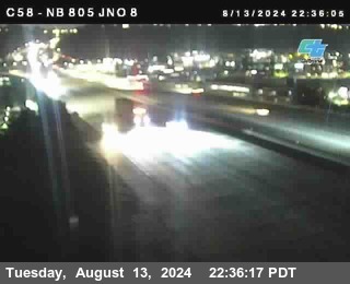 NB 805 JNO Rte 8