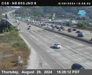 NB 805 JNO Rte 8