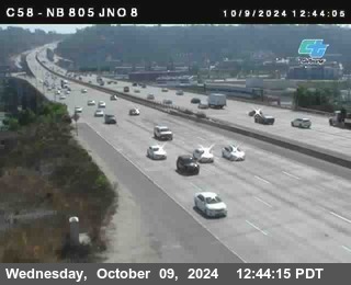 NB 805 JNO Rte 8