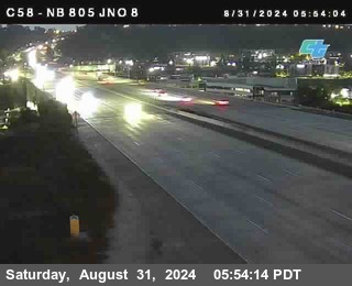 NB 805 JNO Rte 8