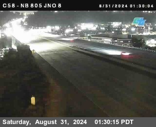 NB 805 JNO Rte 8