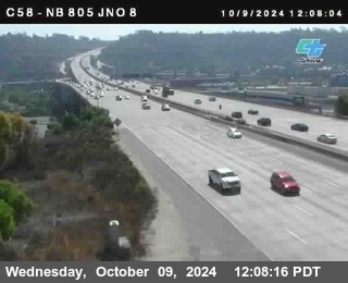 NB 805 JNO Rte 8