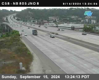 NB 805 JNO Rte 8