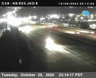 NB 805 JNO Rte 8