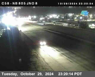 NB 805 JNO Rte 8