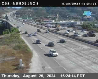 NB 805 JNO Rte 8