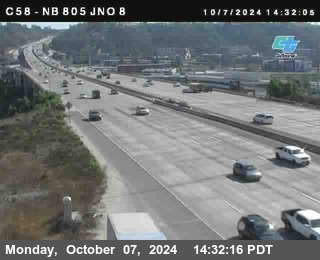 NB 805 JNO Rte 8